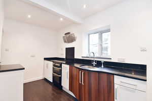 Kitchen - click for photo gallery